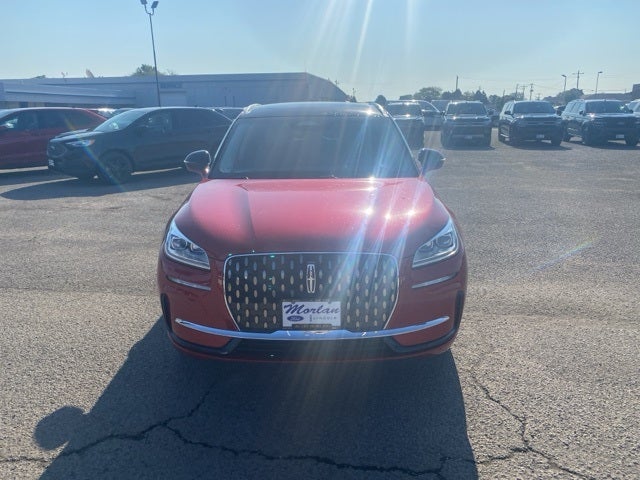 2024 Lincoln Corsair Plug-In Hybrid Grand Touring