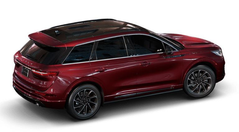 2024 Lincoln Corsair Plug-In Hybrid Grand Touring