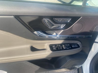 2025 Lincoln Corsair Plug-In Hybrid Grand Touring