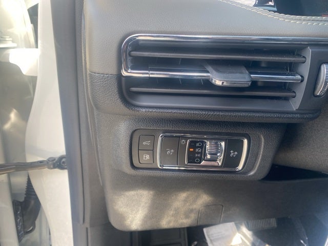 2025 Lincoln Corsair Plug-In Hybrid Grand Touring