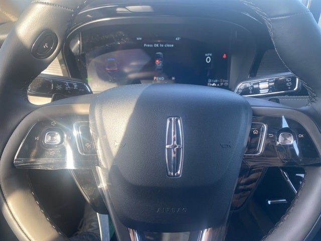 2025 Lincoln Corsair Plug-In Hybrid Grand Touring