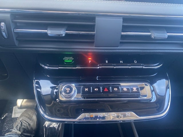 2025 Lincoln Corsair Plug-In Hybrid Grand Touring