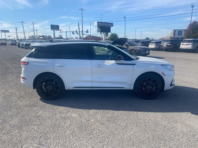 2025 Lincoln Corsair Plug-In Hybrid Grand Touring